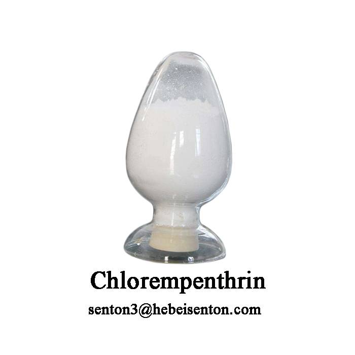 18 Years Factory Systemic Insecticide - Hot Sale Cockroach Killer Insecticides Chlorempenthrin  – SENTON