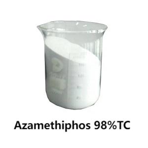 An Organophosphorus Pesticide Azamethiphos