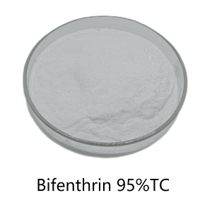Висококачествен естествен инсектицид пиретрум бифентрин