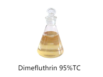 Dimefluthrin-användningar: Avslöjar dess användning, effekt och fördelar