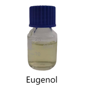 High Quality Eugenol PGR CAS 97-53-0