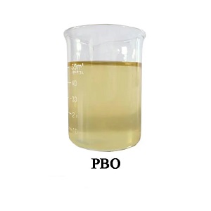 Piperonyl butoxide ថ្នាំសំលាប់សត្វល្អិត Pyrethroid មាននៅក្នុងស្តុក