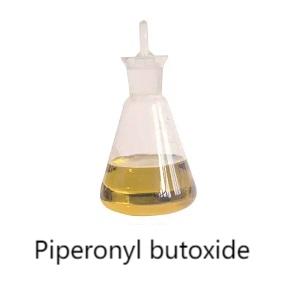 Isibulali-zinambuzane Synergist Liquid Piperonyl Butoxide