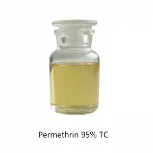 निर्माता उच्च गुणवत्ता वाले CAS 52645-53-1 पर्मेथ्रिन की आपूर्ति करता है