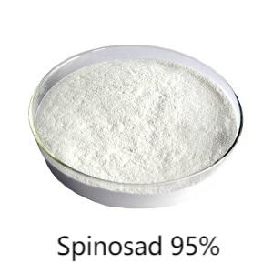 Top Quality Spinosad CAS 131929-60-7 with Fast Delivery
