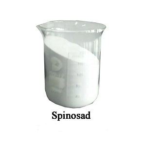 Spinosad Broad-Spectrum Insecticide biological Pesticide