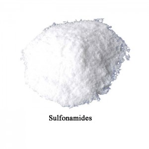 High Quality  Imidazole Fungicides Sulfonamides