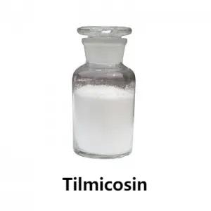 China Exporter Veterinary Tilmicosin with Wholesale price
