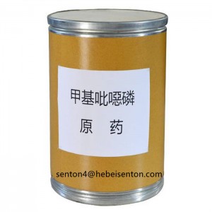 Insecticide Powder Azamethiphos 98%TC In Agriculture