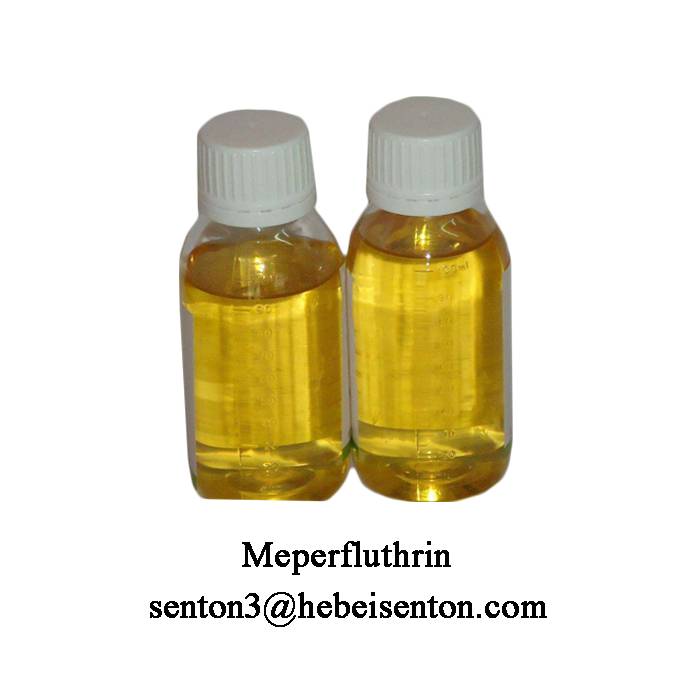 Household Insecticide Biological Pesticide Meperfluthrin Featured Image