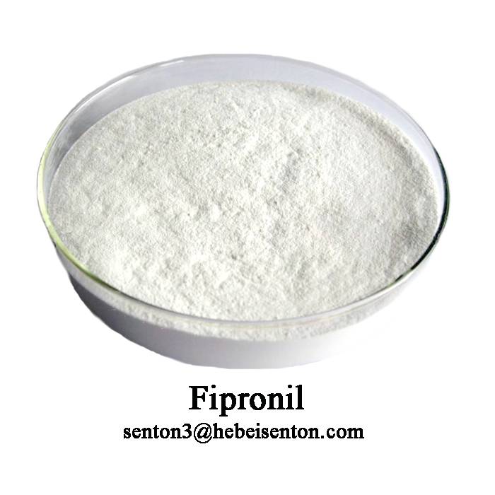 China Cheap price Extract Hesperidin - Fipronil For Pets And Home Traps  – SENTON