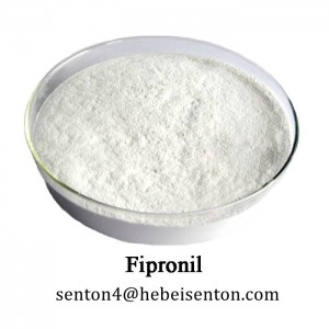 Fipronil For Pets And Home Traps