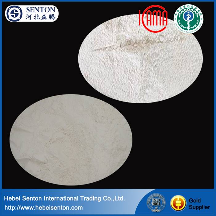 OEM Factory for Imidacloprid For Termites - Insecticide And  Acaricide Cyromazine  – SENTON