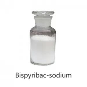 Control Of Grasses Bispyribac-sodium High efficient Insecticide