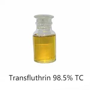 High Quality and Great Price Transfluthrin