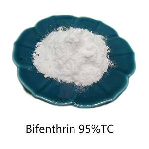 Fast Knockdown Insecticide Bifenthrin CAS 82657-04-3