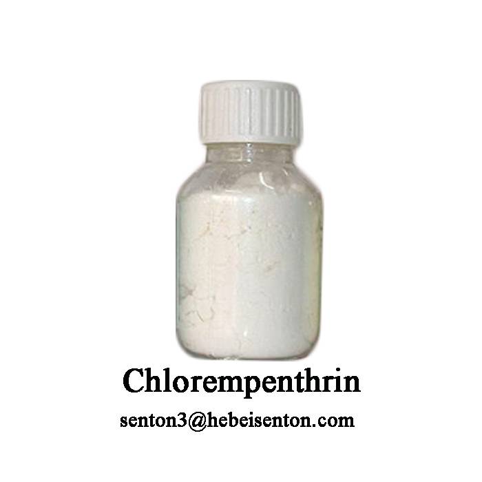Quality New Pyrethroid Pesticides Chlorempenthrin
