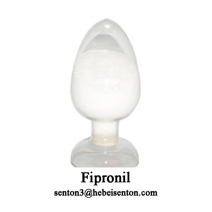 Widely Used Insecticide Fipronil 120068-37-3