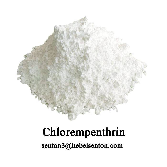 Chlorempenthrin 95%TC Insecticide Pest Control