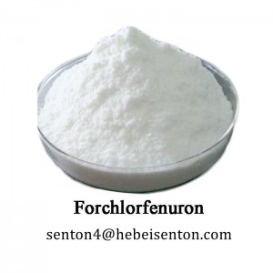 Produce Better Sizes Of Fruits Forchlorfenuron