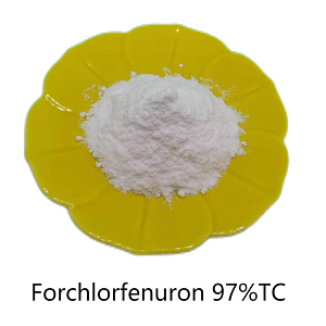 Forchlorfenuron Cppu ургамлын өсөлтийн зохицуулагч худалдаанд гарлаа
