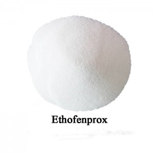 High Quality Insecticide Ethofenprox