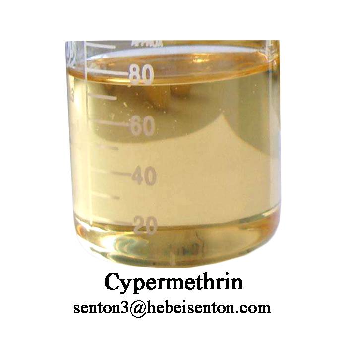 Manufactur standard Cypermethrin Pesticide - Pest Control Insecticide Beta Cypermethrin  – SENTON