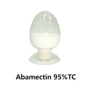 Insecticide Abamectin 95%Tc, 1.8%Ec, 3.6%Ec, 5%Ec for Mites, Leaf Miners, Suckers, Colorado Beetles, and Other Pests