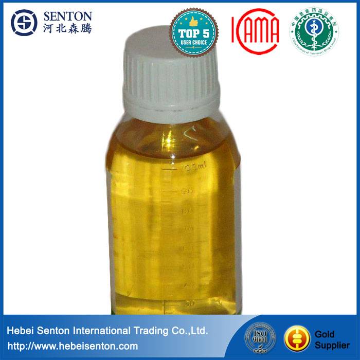 Efficiency Liquid  Insecticide Diethyltoluamide