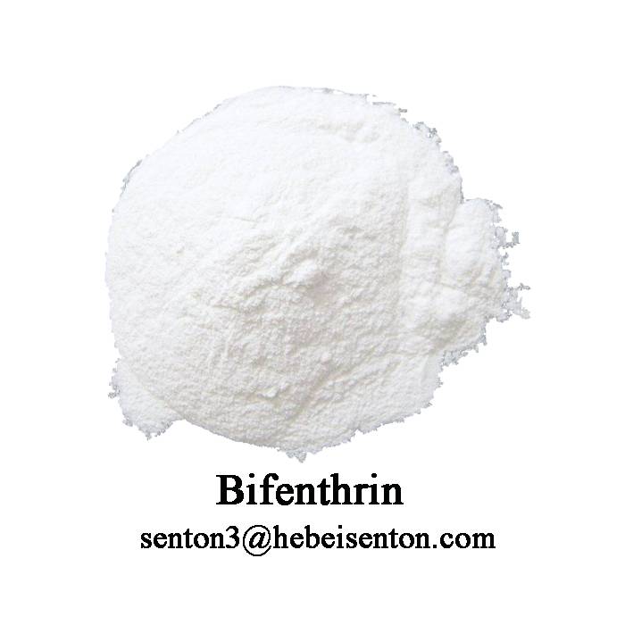 Widely Used Insecticide Deltamethrin