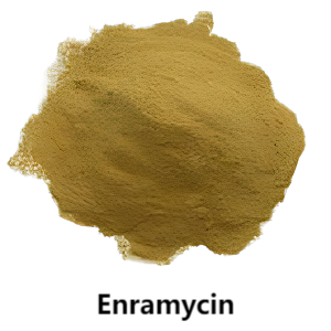 China factory supplier enramycin with high purity