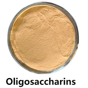 Oligosaccharins