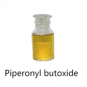100% Original Factory Veterinary Pest Control Insect Killer Piperonyl butoxide