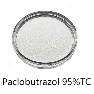 Hot Selling Good Quality Paclobutrazol with 99% Purity CAS 76738-62-0