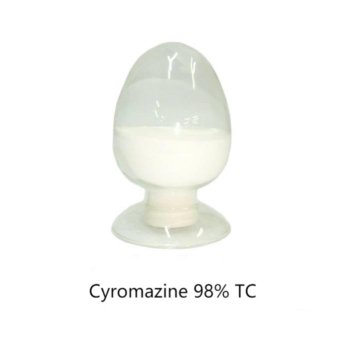 Cyromazine