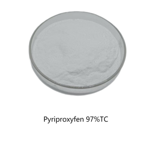 Factory Supply Pyriproxyfen 95737-68-1 with Reasonable Price