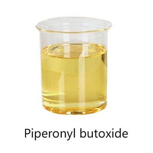 One of the Most Outstanding Synergists Piperonly Butoxide