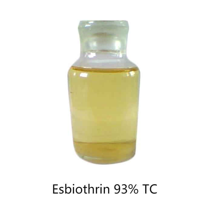 Esbiothrin