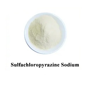 Effective Insecticide Sulfachloropyrazine Sodium with best price