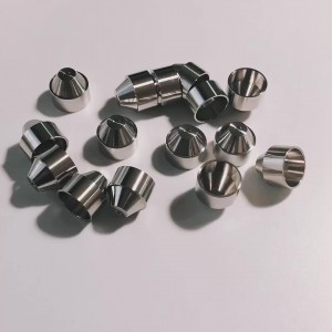 Wholesale China ISO Certificated Custom Rapid Prototype Anodized Stainless Steel CNC Machining Parts Service