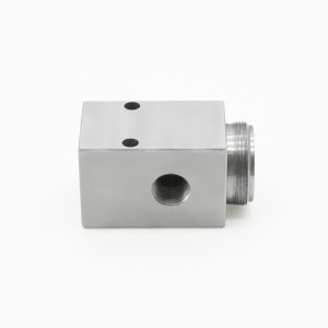 Manufacturing Companies for High Precision Custom CNC Machining Service CNC Turning Milling Lathe Parts