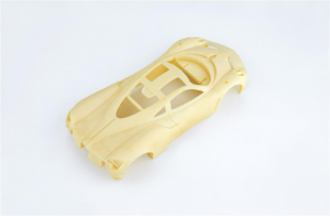 Factory Custom Resin Nylon Rapid Prototype Model SLA SLS 3D Printing Service