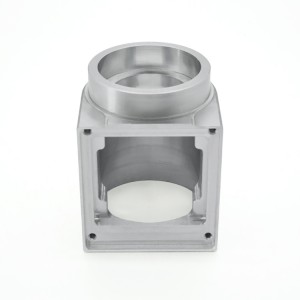 Precision High Efficiency Cnc Machining Turning and Milling Parts