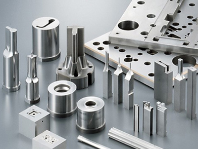 Which Parts Are Suitable For Precision Machining