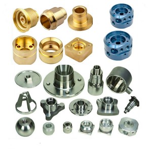 Oem Anodized Metal Aluminum Precision Turning Shaft Aircraft Stainless Steel Lathe CNC Machining Parts