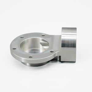 CNC SS304 Machining Prototype Stainless Steel CNC Custom Motorcycle Machining Parts Service