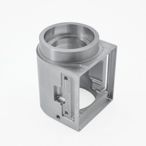 OEM CNC Machining Milling Turning Machine Part Service With High Quality