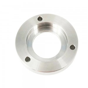 CNC Machining Precision Steel Parts Machined Medical Parts CNC Lathe Fittings