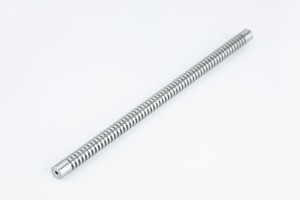 Reasonable price Photographic Camera CNC Spare Parts Aluminum Rod