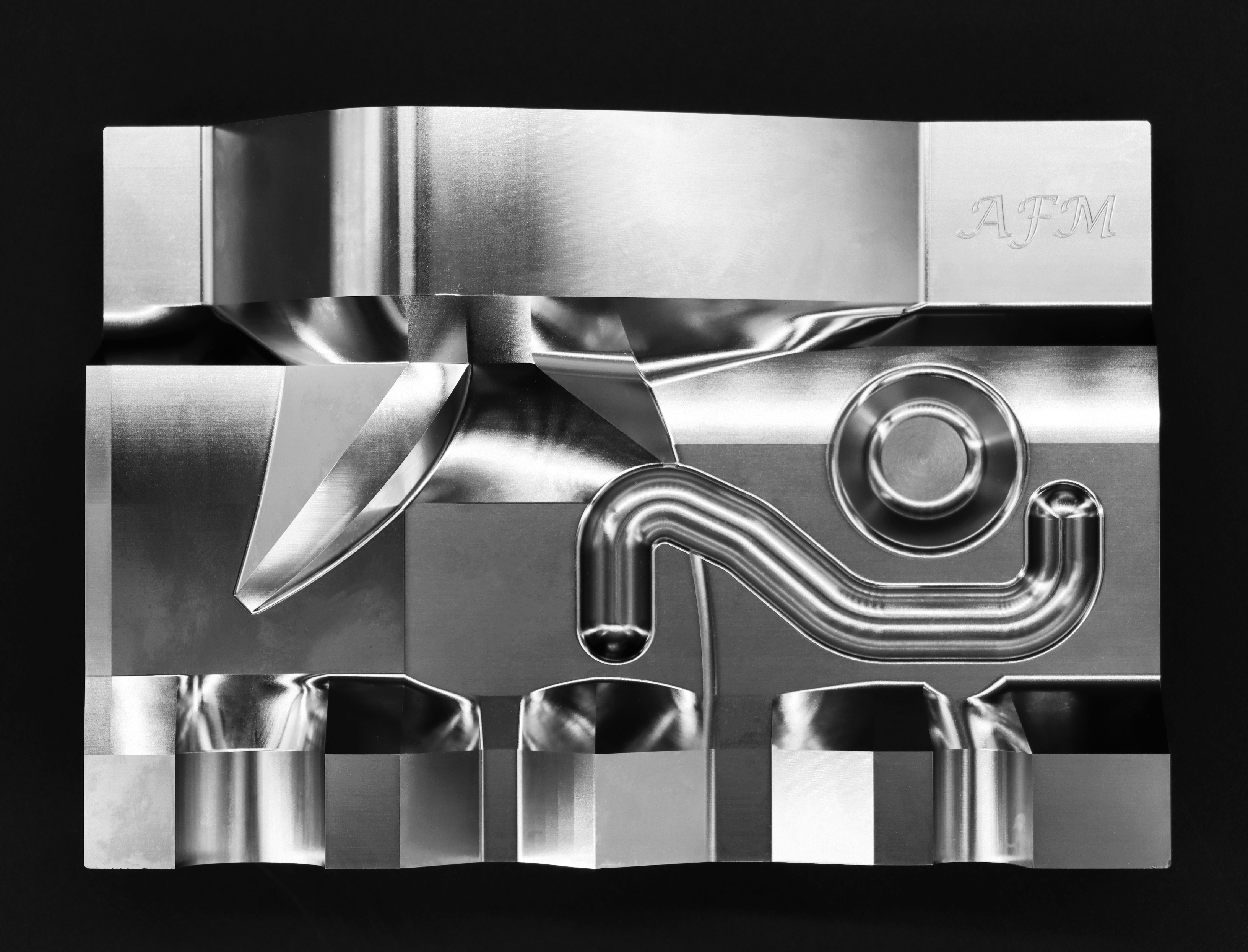 What is 5-axis CNC machining?